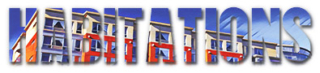 Habitations