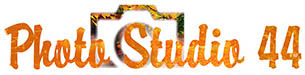 Photostudio44.com logo Image - Contact Us