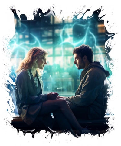Signs of Unspoken Mutual Attraction