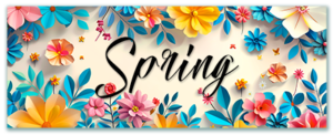 Spring tag